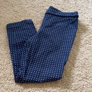 Jules and Leopold Work pants